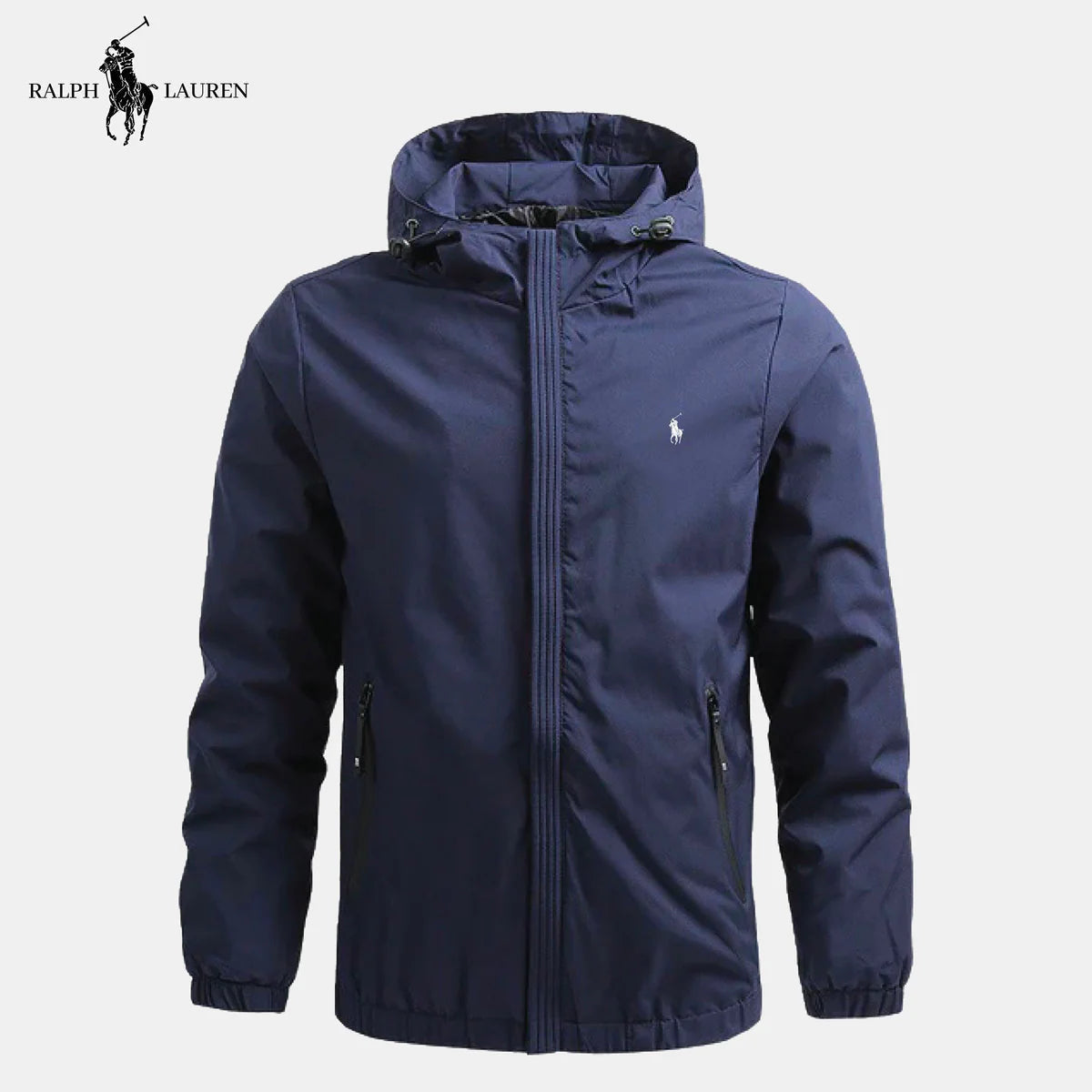 RL Dynamic Motion Jacket