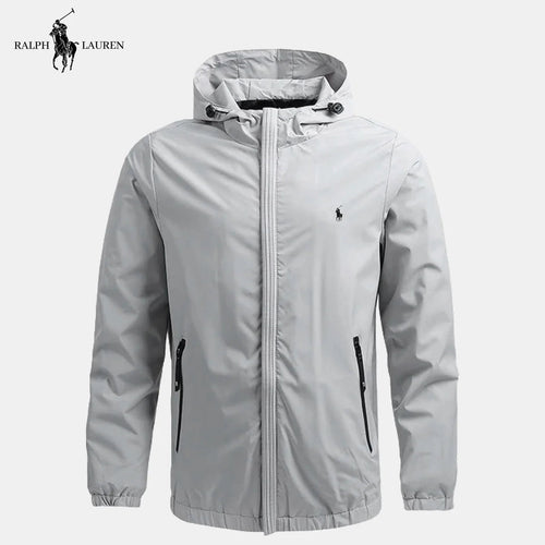 RL Dynamic Motion Jacket