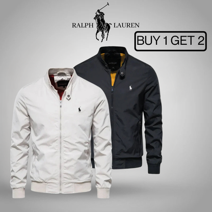 OFFER - RL Premium Waterproof Jacket, Buy 1 Get 2