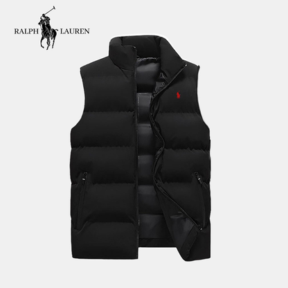 RL Vest + Free Sweater — Limited Time