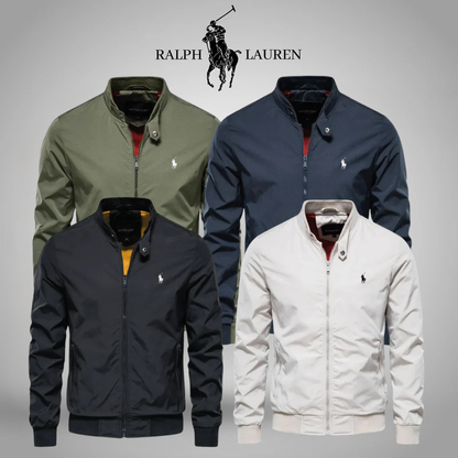 OFFER - RL Premium Waterproof Jacket, Buy 1 Get 2