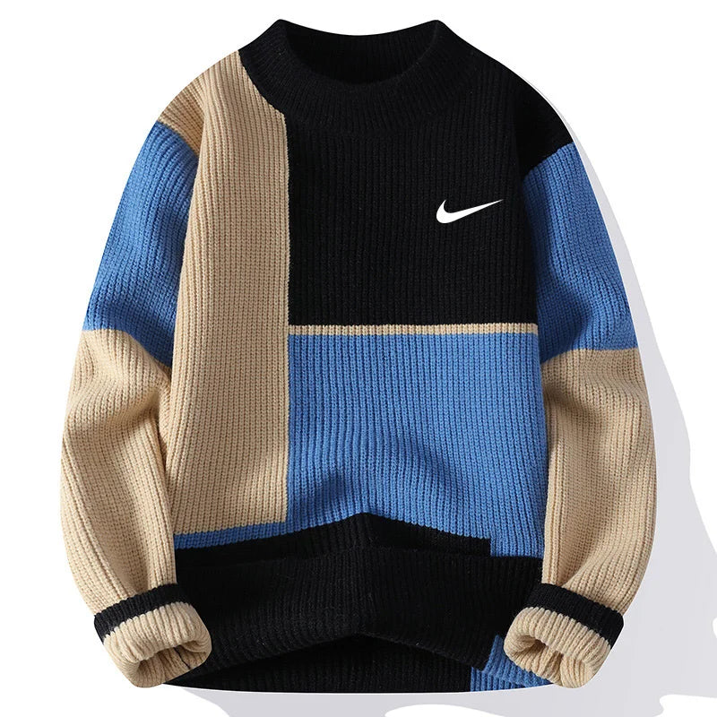 Men’s Colorblock - Sweater