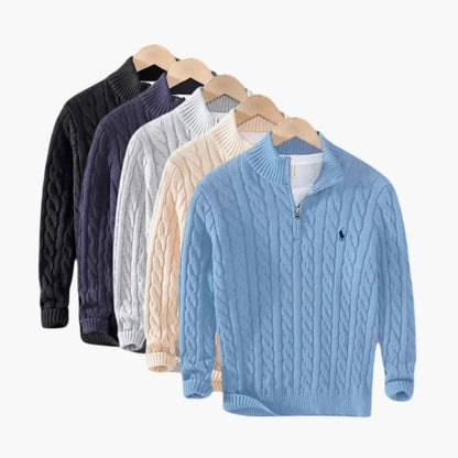 5-Piece Bundle - Fall Essentials