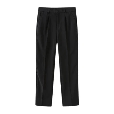 Autumn Outfit - City Walk