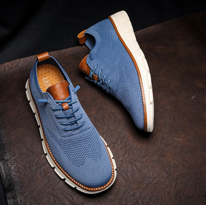 St. James – Lapis Limited Edition Urban Sneakers | Effortless Style & Comfort
